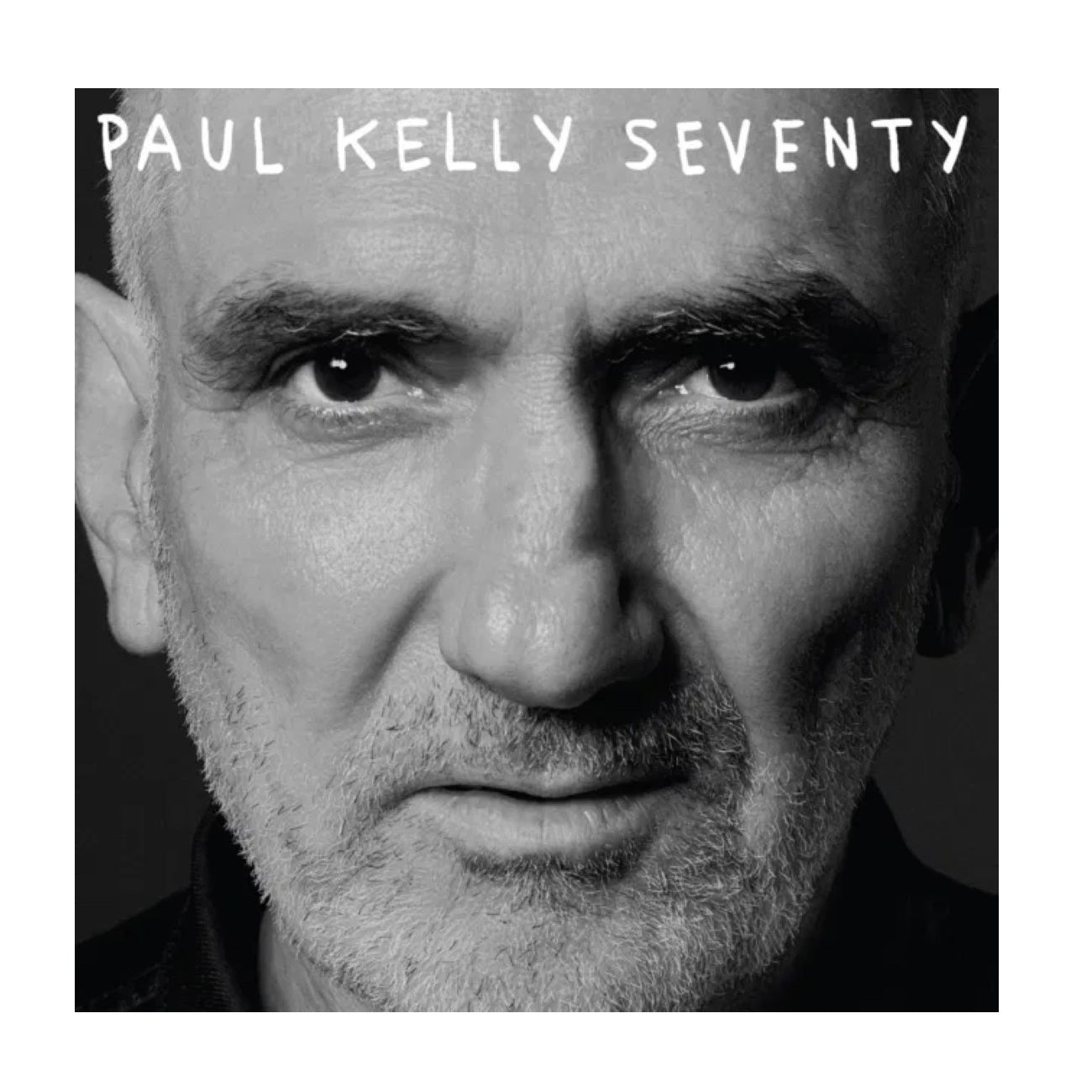 Seventy - Vinyl LP