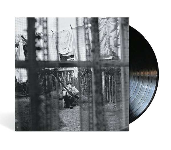 Chaos And Creation In The Backyard - 1x Vinyl LP