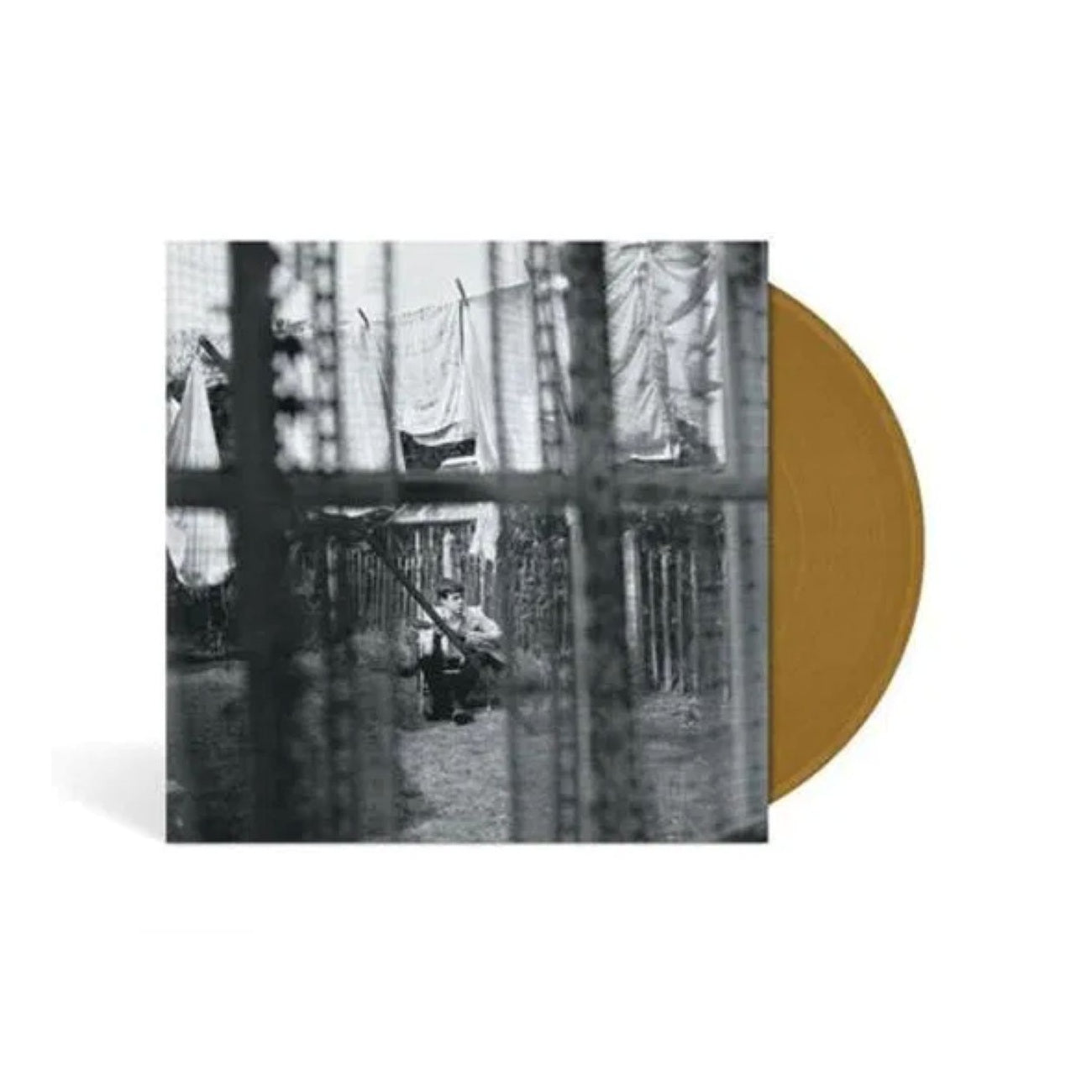 Chaos & Creation In The Backyard (2018 Edition) - Limited Edition Gold Vinyl LP