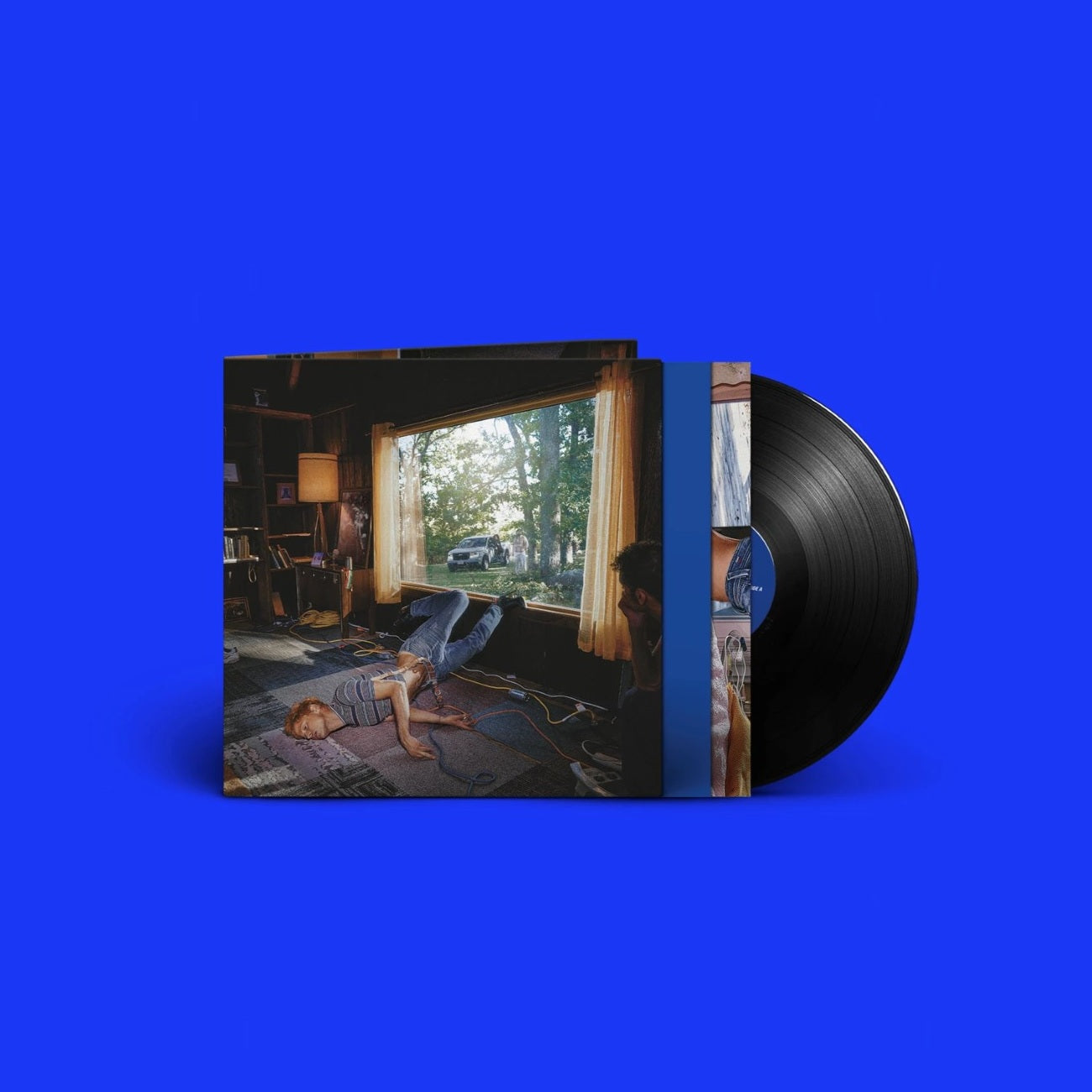 Glory - Vinyl LP
