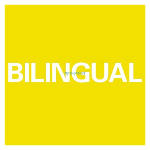 Bilingual 1LP
