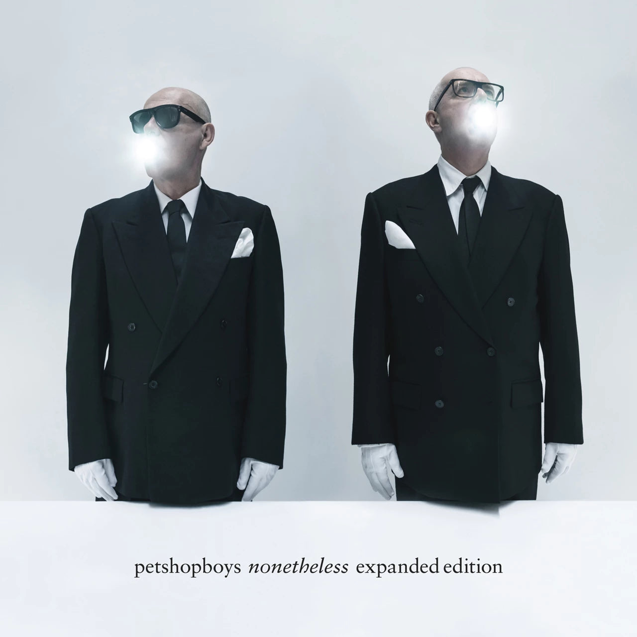 Nonetheless: Expanded Edition - 3x Vinyl LP