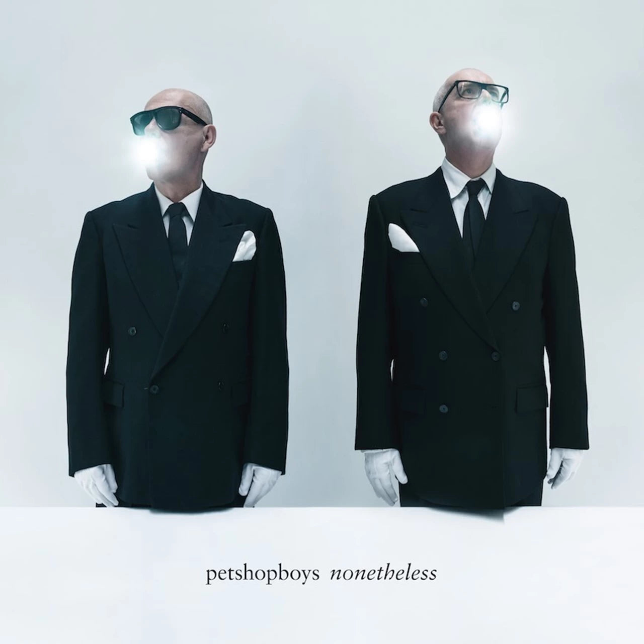 Nonetheless - 1x Vinyl LP