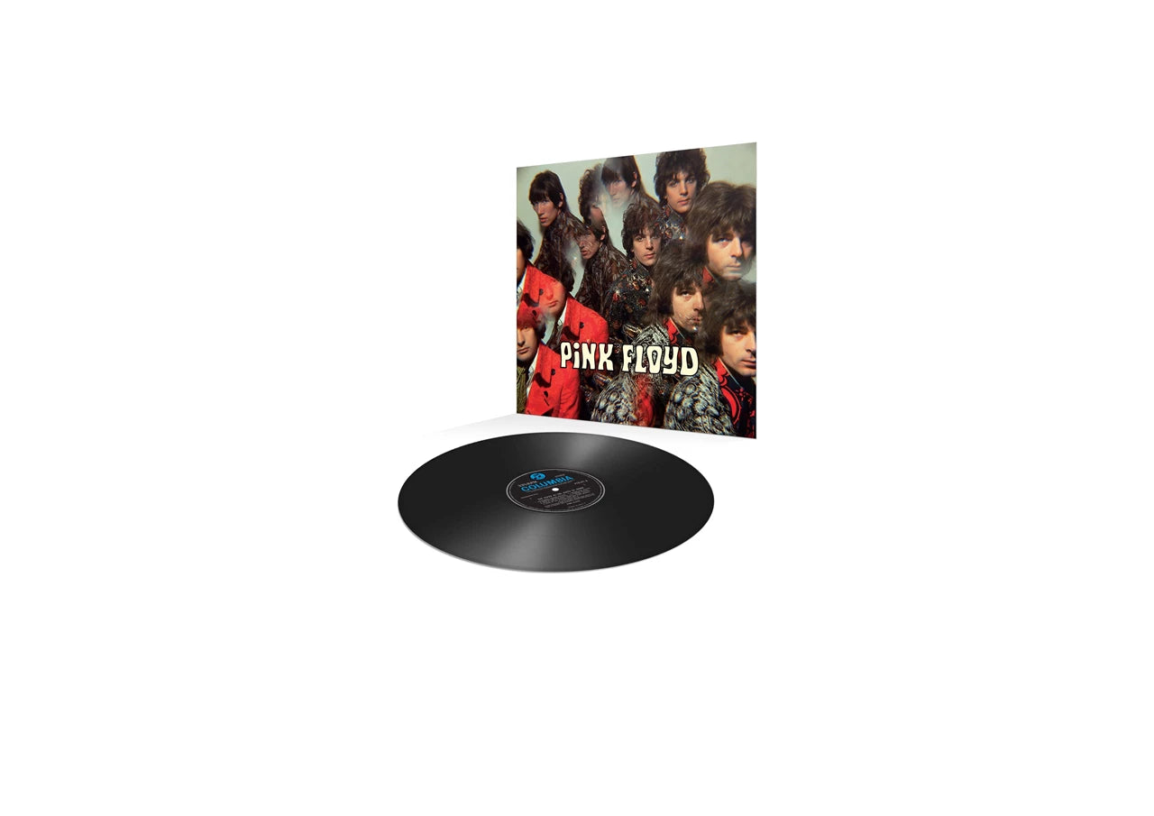 The Piper At The Gates Of Dawn (mono) - Vinyl LP