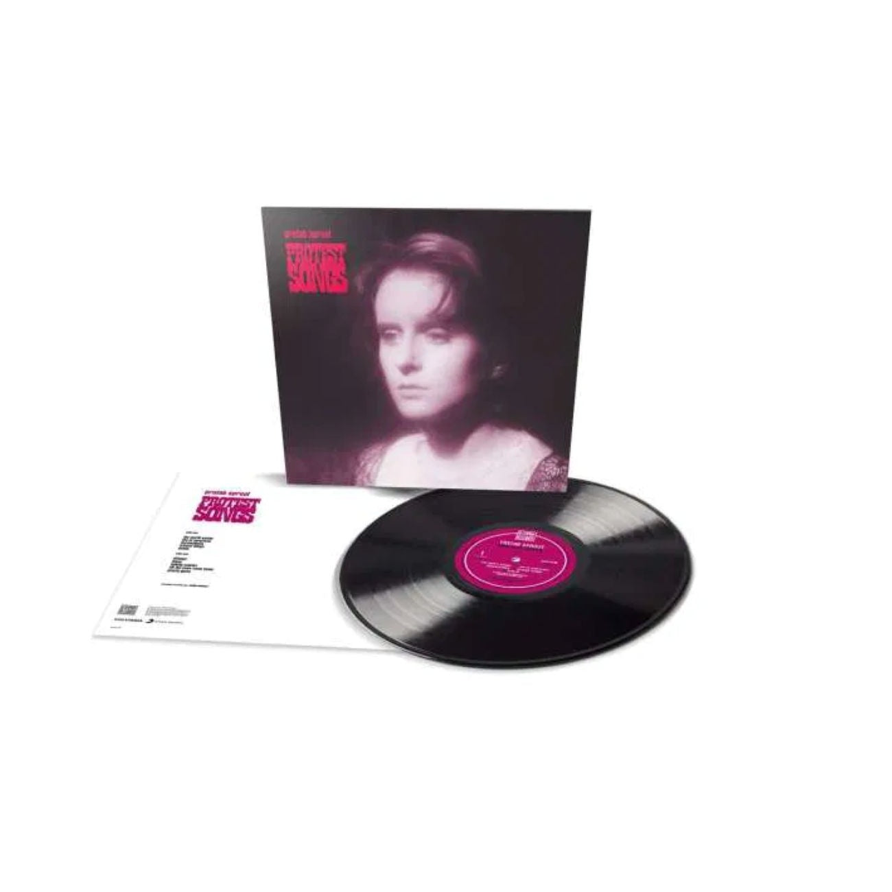 Protest Songs - Remastered Vinyl LP