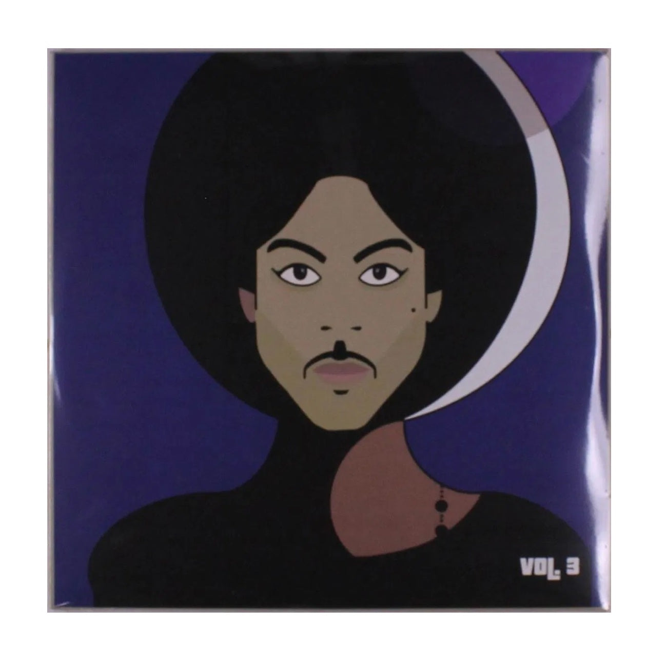 Chameleon Vol 3 - 2xLP