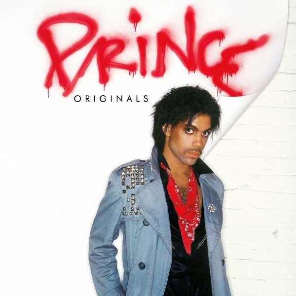 Originals 2LP
