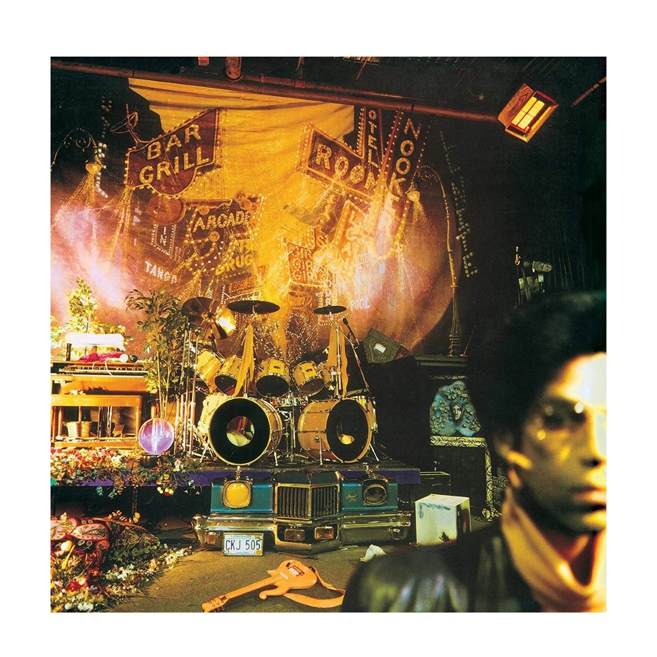 Sign O The Times (remastered) - 2xLP