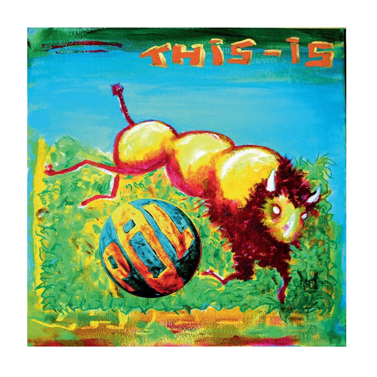 This Is PiL - 2xLP