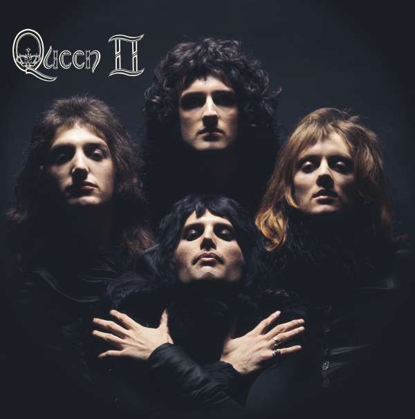 Queen II 1LP