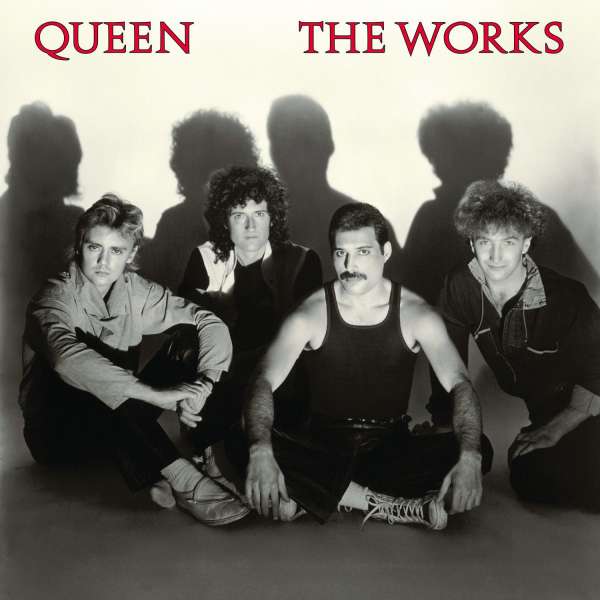 The Works 1LP
