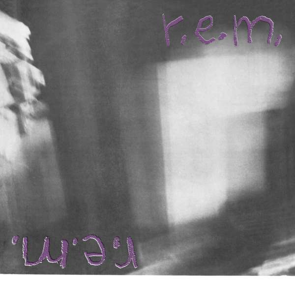Radio Free Europe 7" Single