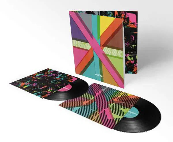 The Best Of R.E.M. At The BBC 2x Vinyl LP