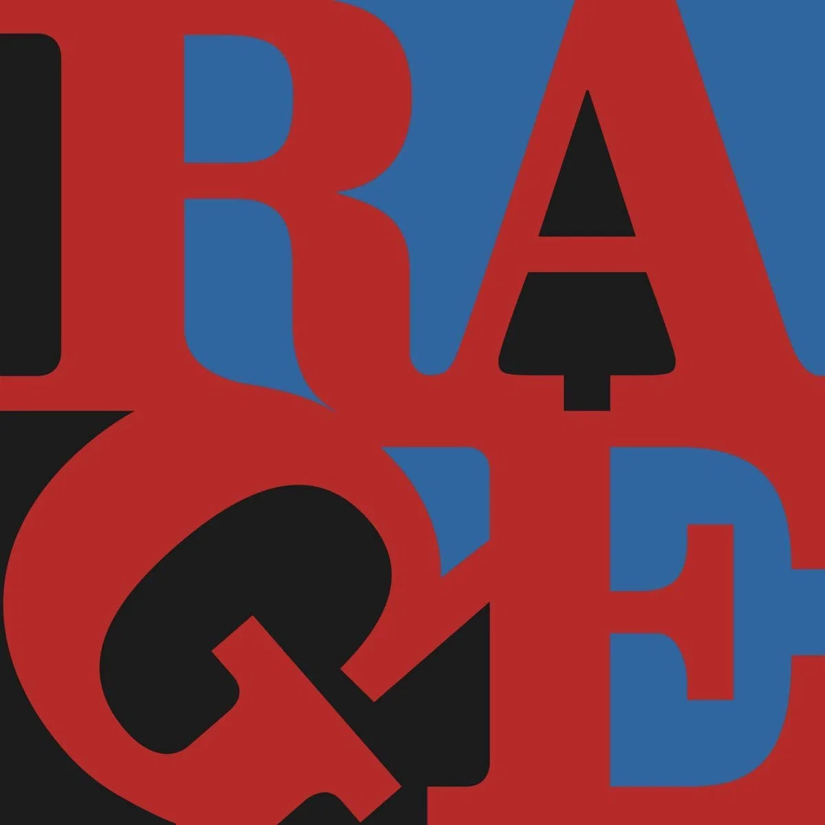 Renegades 1LP