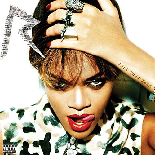 Talk That Talk 1LP