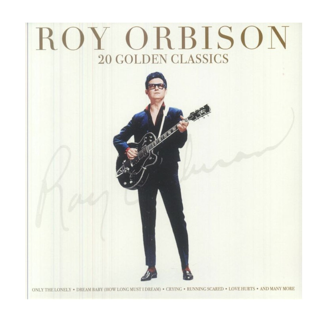 20 Golden Classics - Limited Edition Marbled Eco Vinyl LP