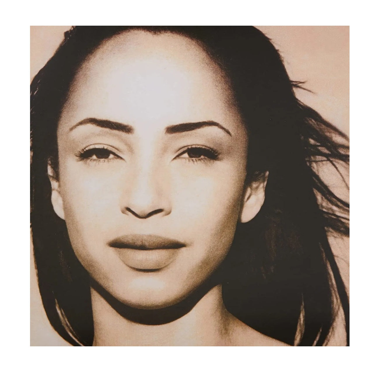 The Best Of Sade - 2xLP