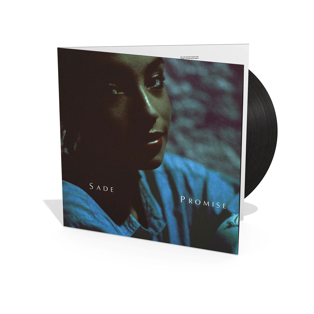 Promise (reissue) - Gatefold Vinyl LP