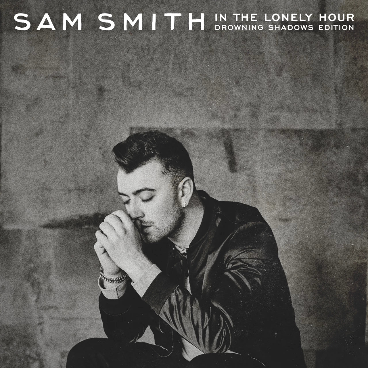 In The Lonely Hour 2LP