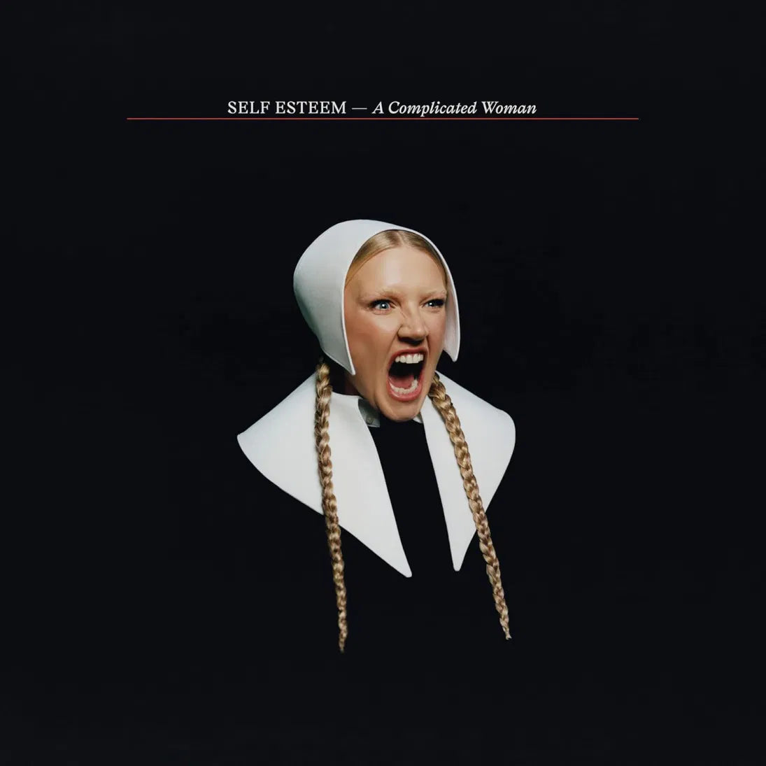 A Complicated Woman - 1x Vinyl LP