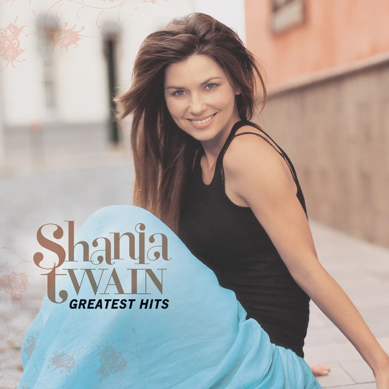 Greatest Hits - 2x Vinyl LP