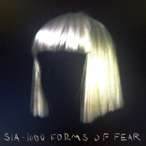 1000 Forms Of Fear 1LP
