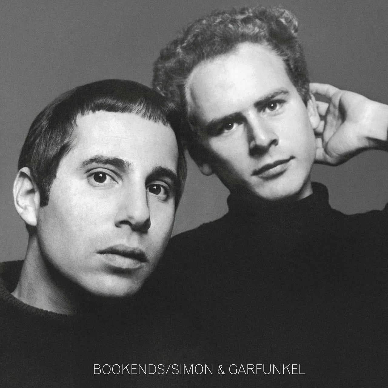 Bookends 1LP