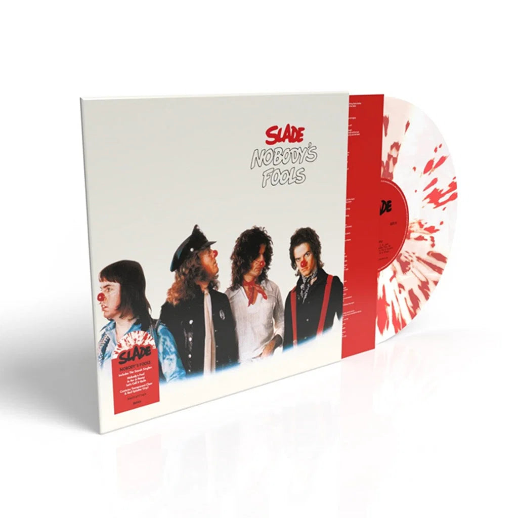 Nobody's Fools 1LP