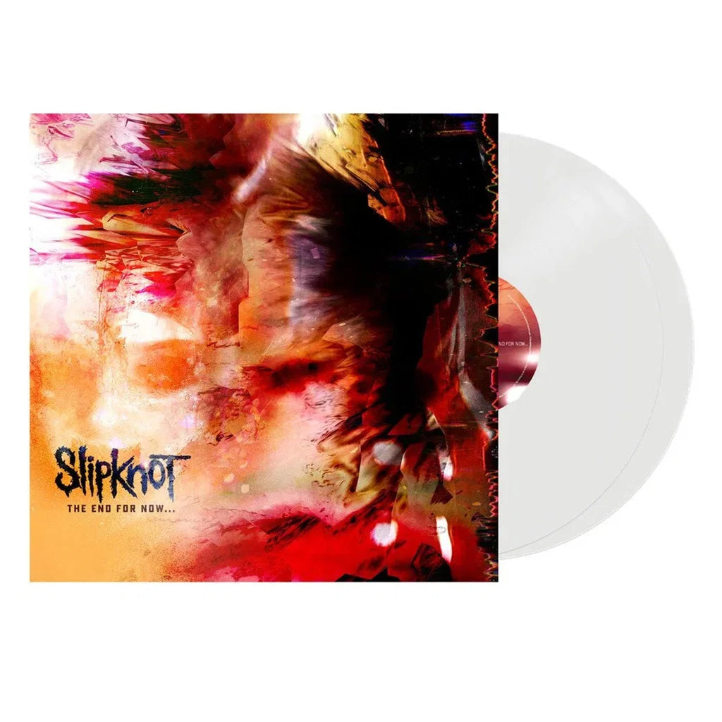 The End, So Far 2LP