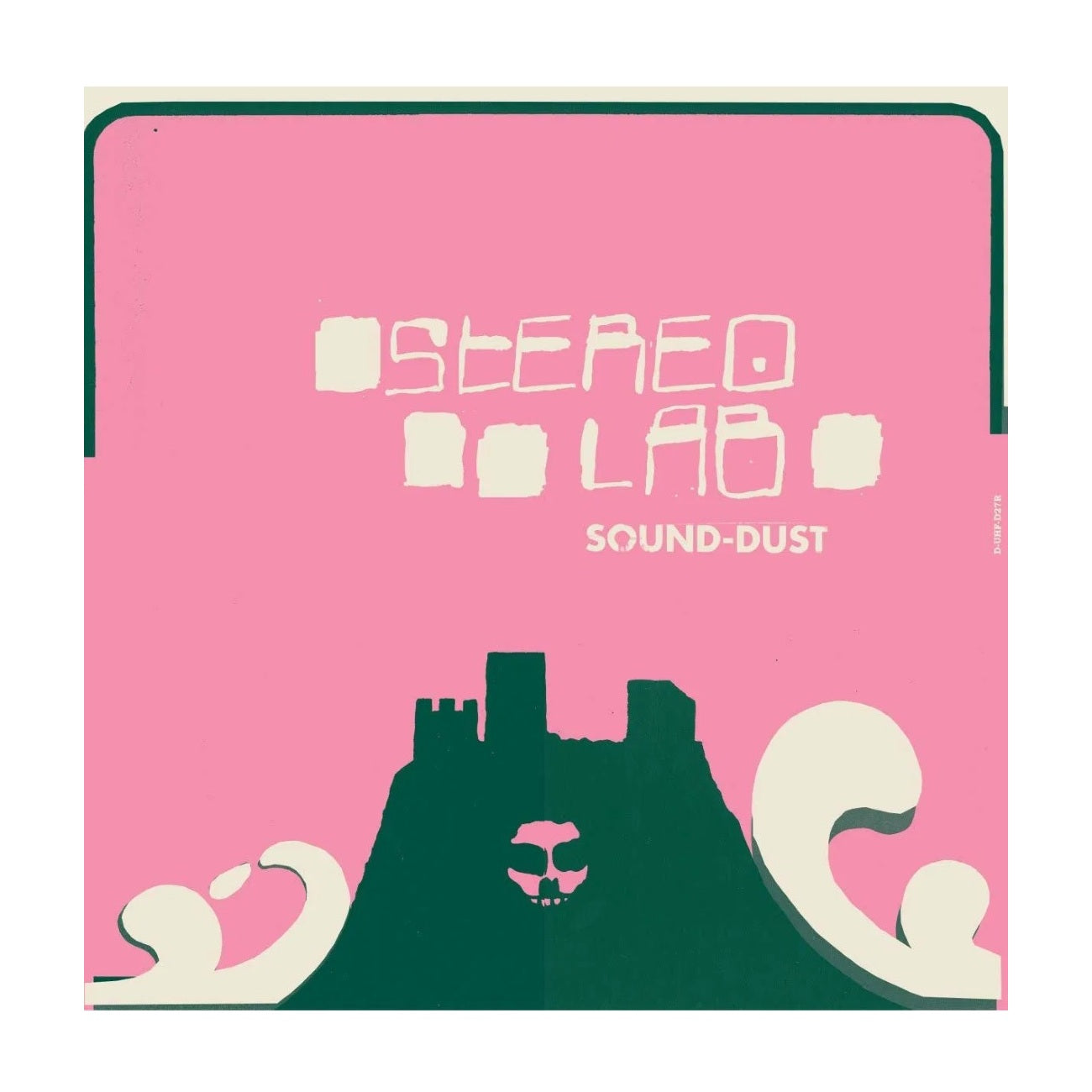 Sound Dust (Expanded Edition) (Remastered) - 3xLP