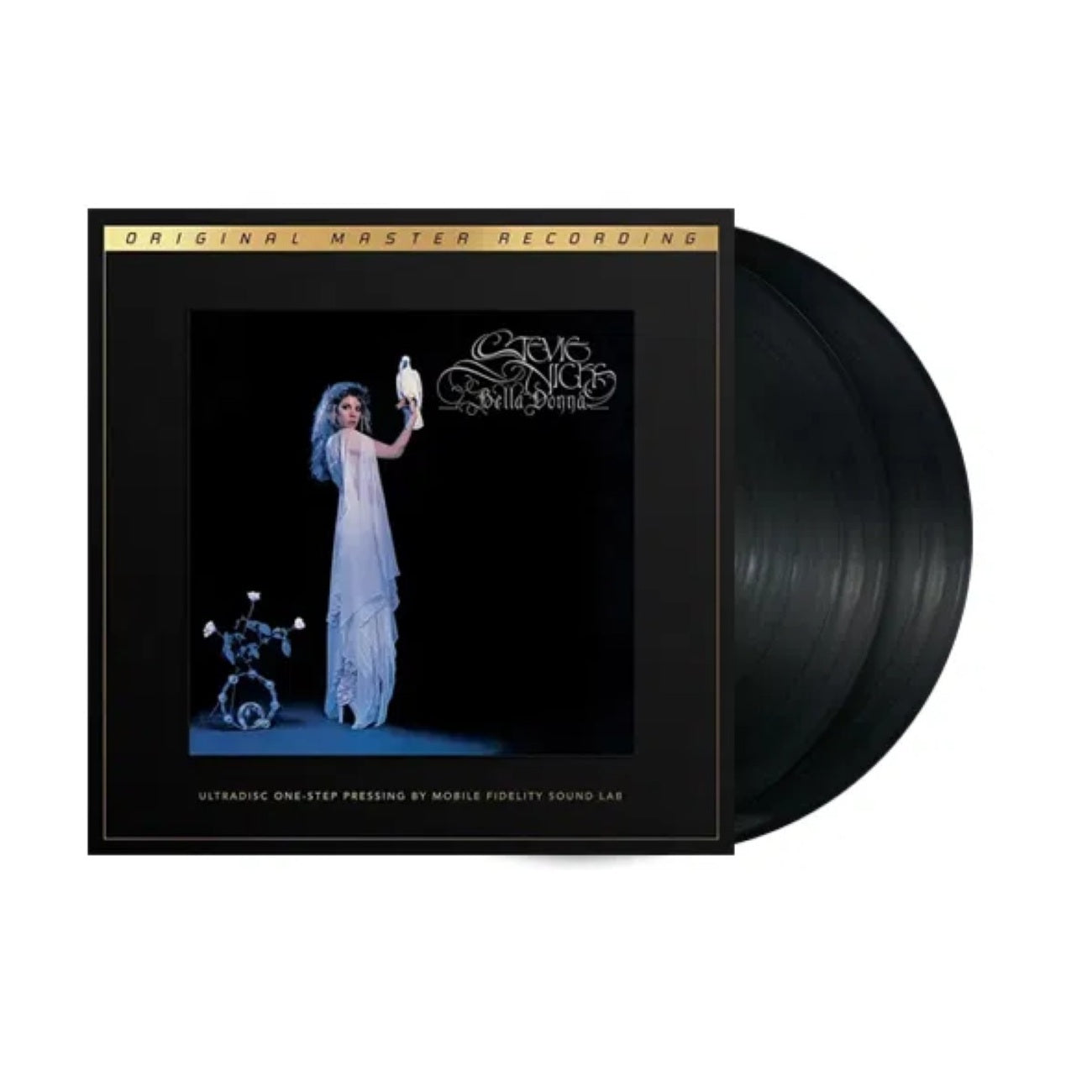 Bella Donna - Limited Numbered One-Step 2xLP