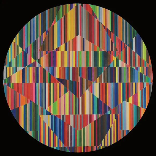 Reflections - Special Edition 1x Turquoise Vinyl LP