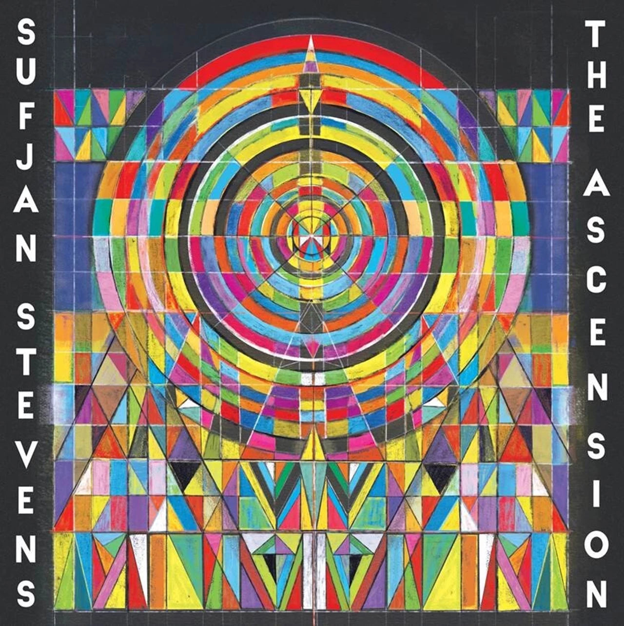 The Ascension - 2x Vinyl LP