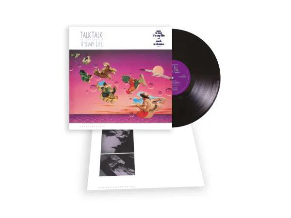It's My Life (reissue) - Vinyl LP