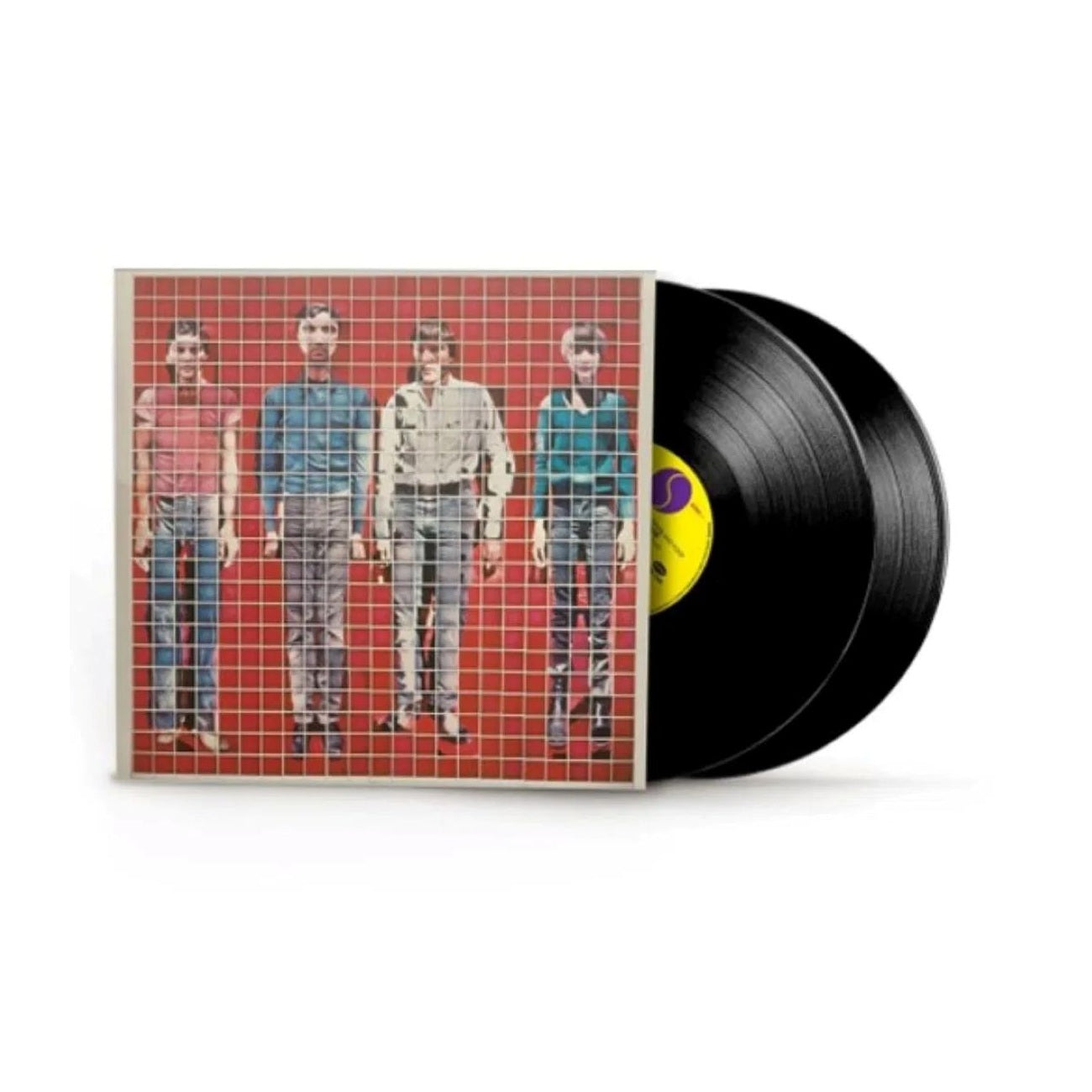 More Songs About Buildings & Food - 2xLP