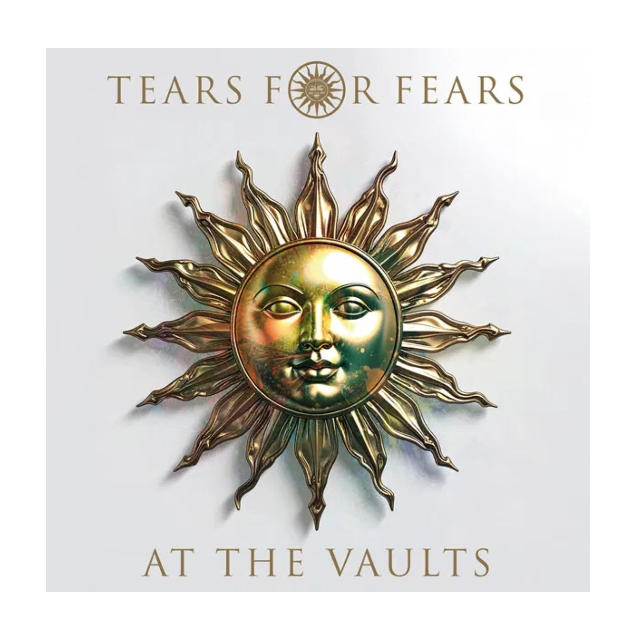 At The Vaults - 2xLP