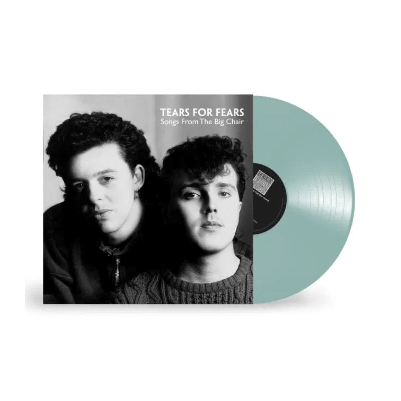 Songs From The Big Chair (remastered) - Limited Edition Green Vinyl LP