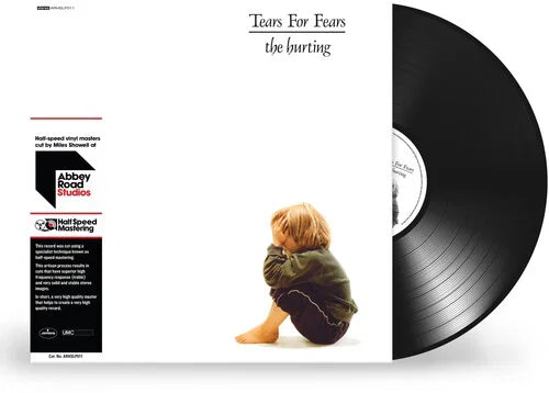 The Hurting - Half Speed Master 1LP
