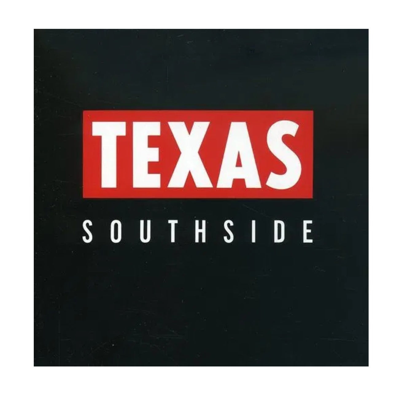 Southside (Reissue) - White Vinyl LP