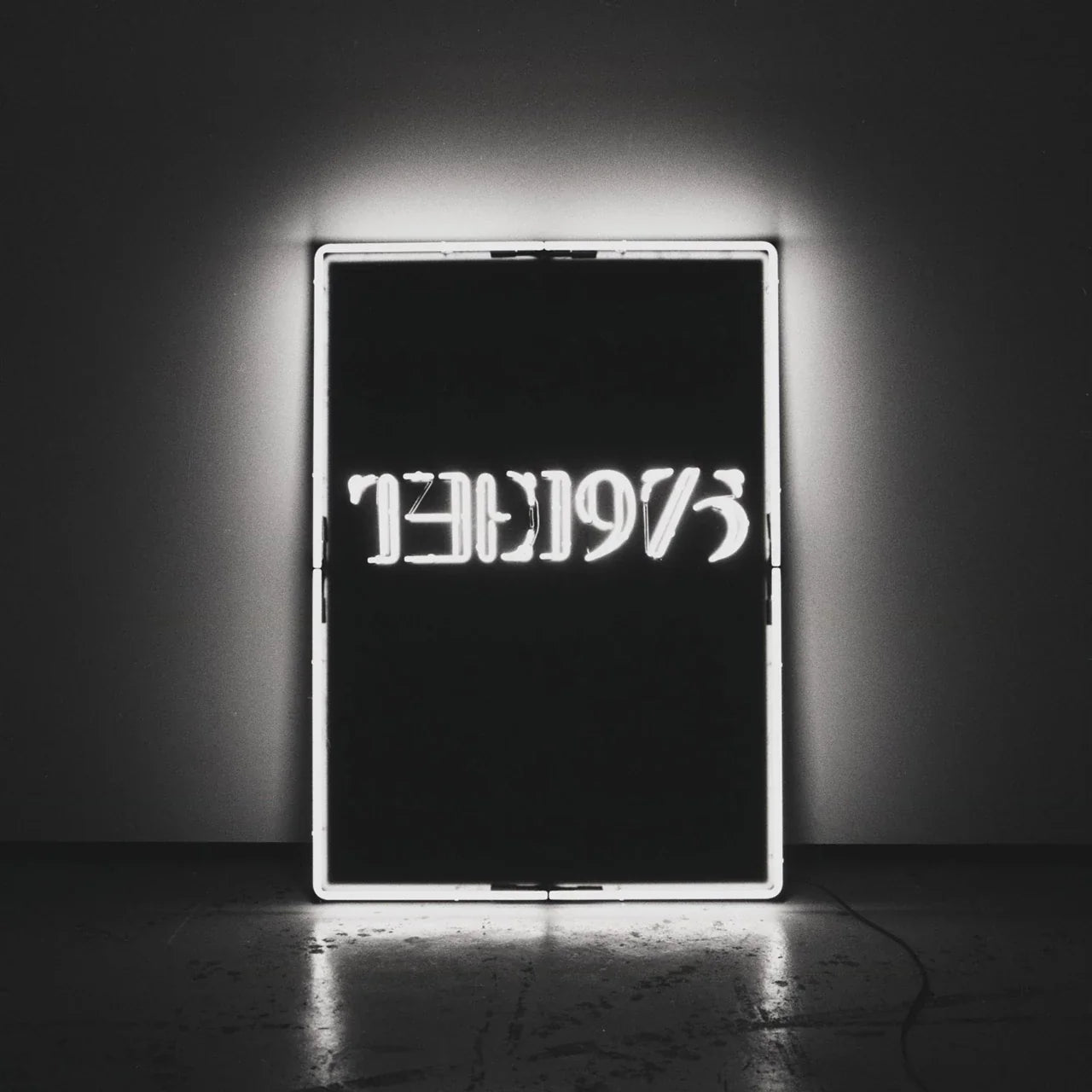 The 1975 2LP