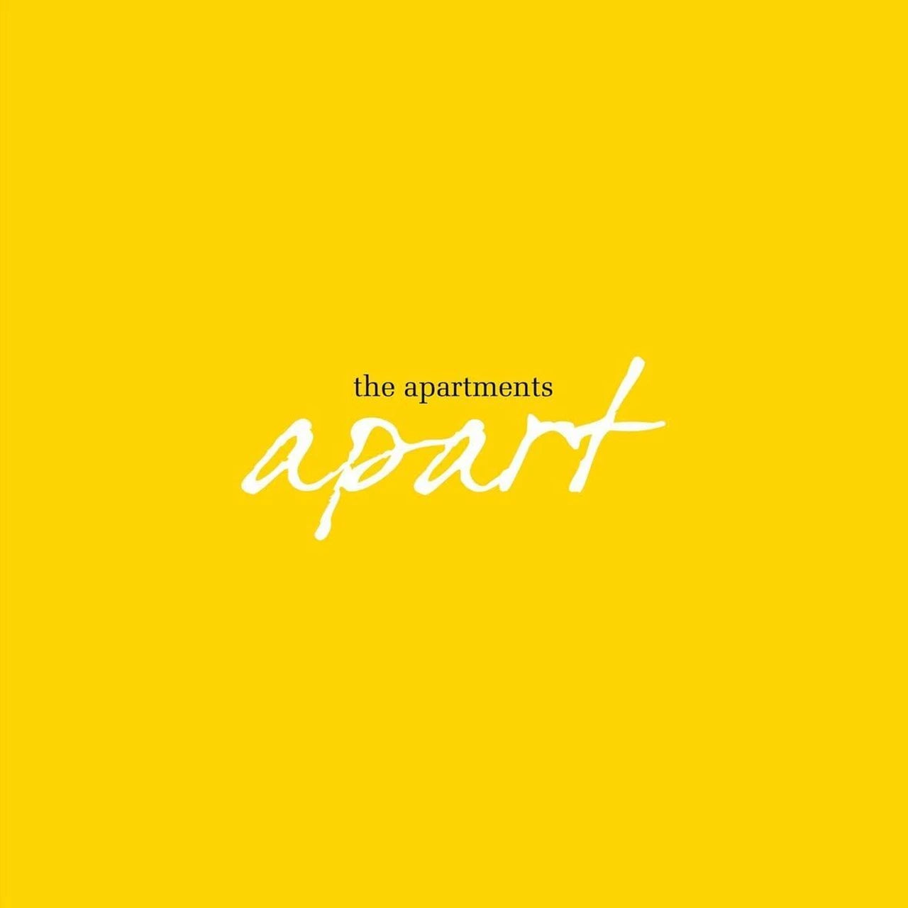 Apart - 2x Vinyl LP