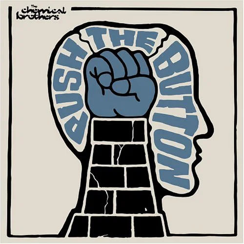 Push The Button 2LP