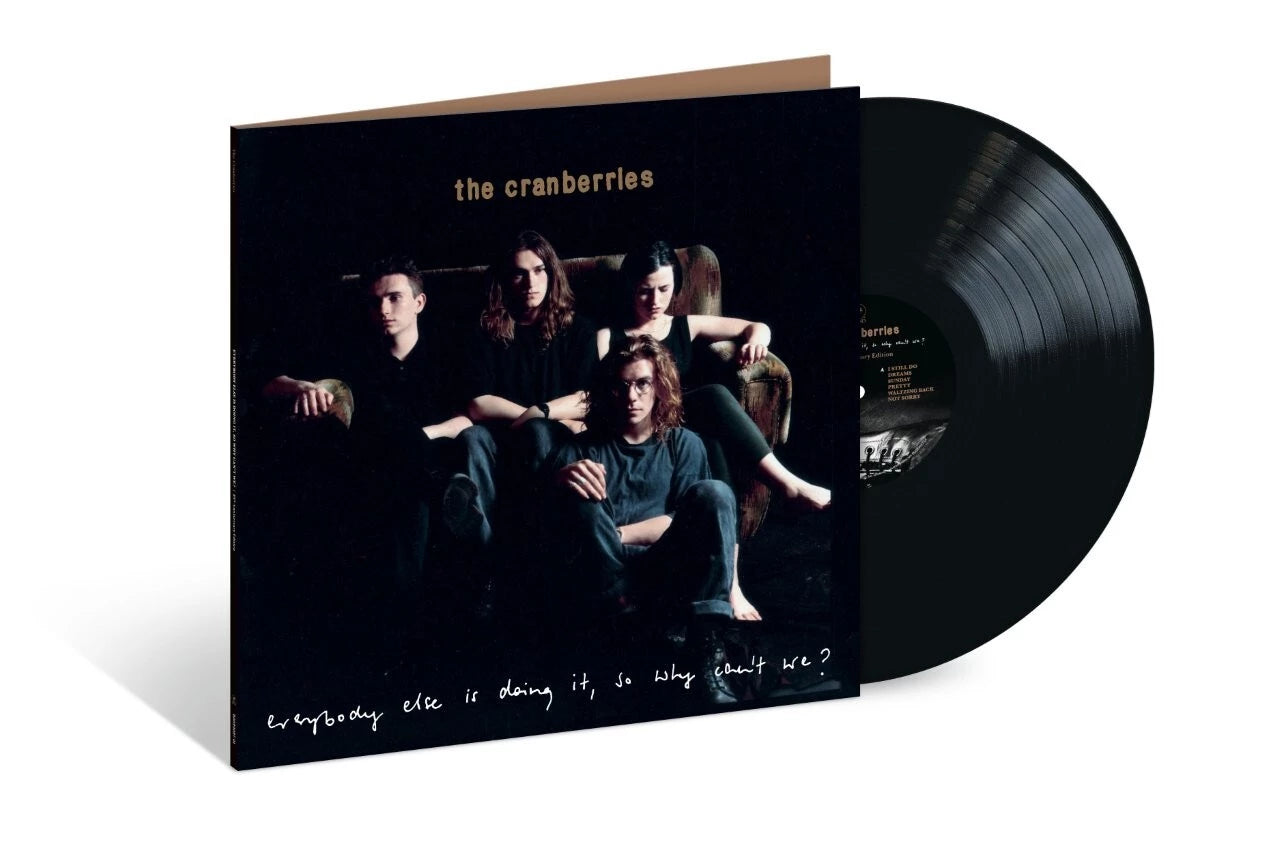 Everybody Else Is Doing It So Why Can't We? (25th Anniversary Edition) - Gatefold Vinyl LP