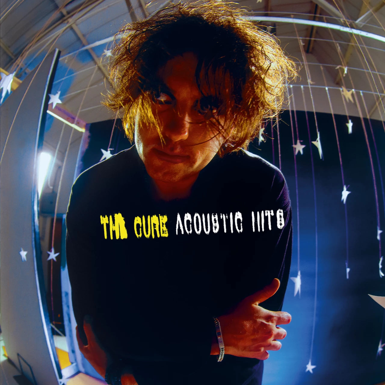 Acoustic Hits 2LP