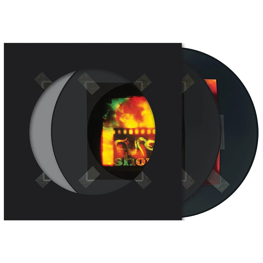 Show - Picture Disc 2LP