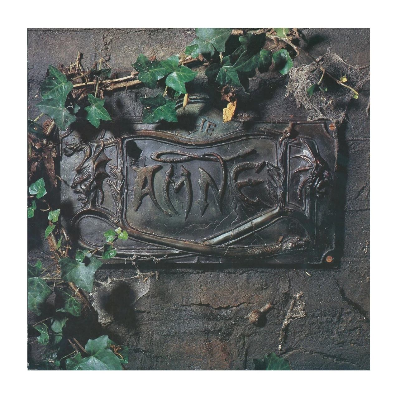 The Black Album - 2xLP