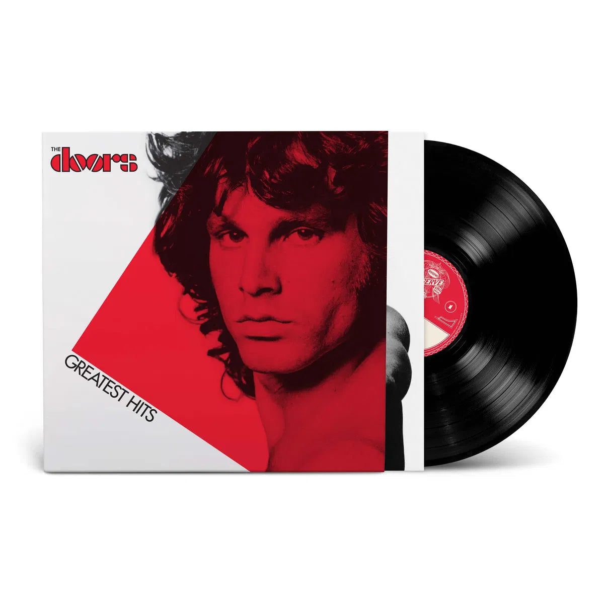 Greatest Hits - Limited Edition 1x Vinyl LP