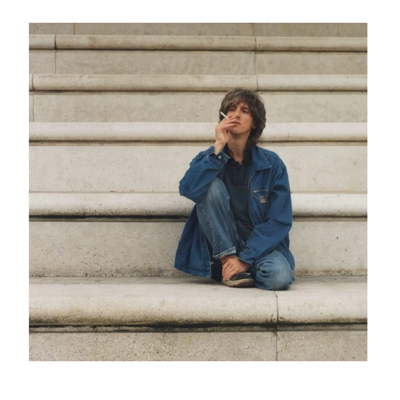 Time Was Gigantic When We Were Kids - Limited Edition 180 Gram 2xLP