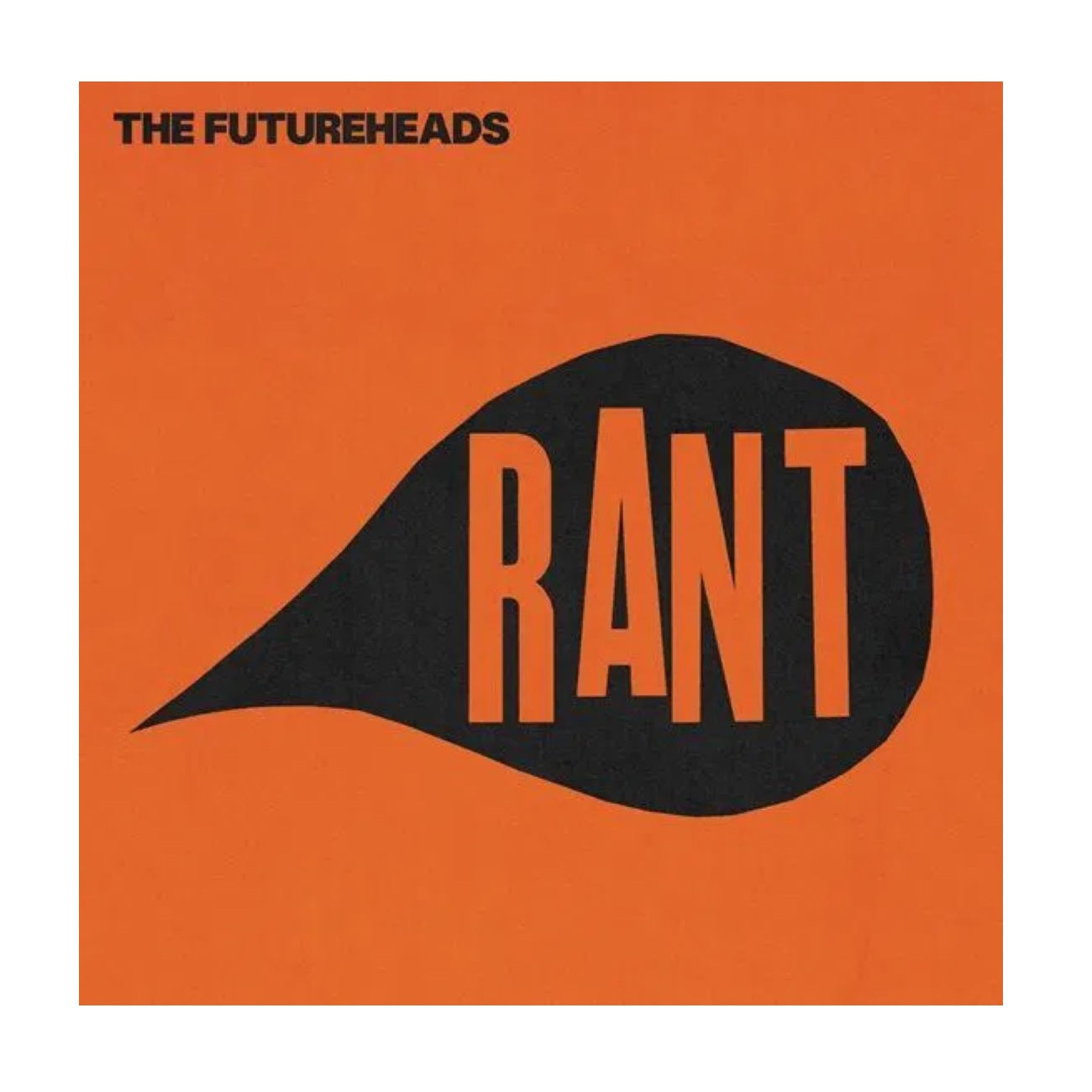 Rant (Record Store Day RSD 2025) - Limited Edition Vinyl LP + 7in