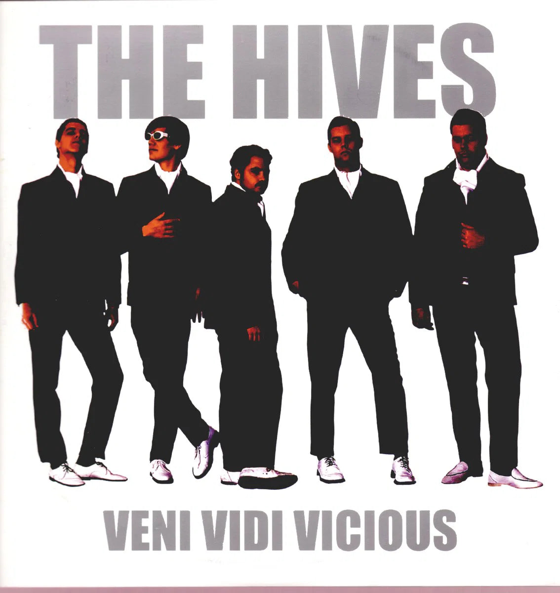 Veni Vidi Vicious - Vinyl LP